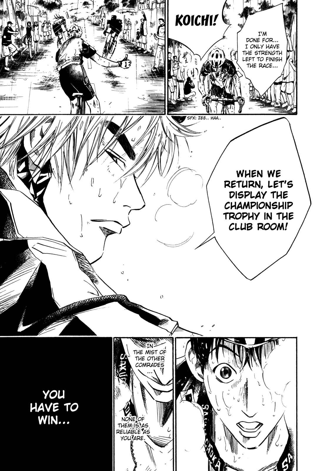 Page 18 Chapter 30 Over Drive