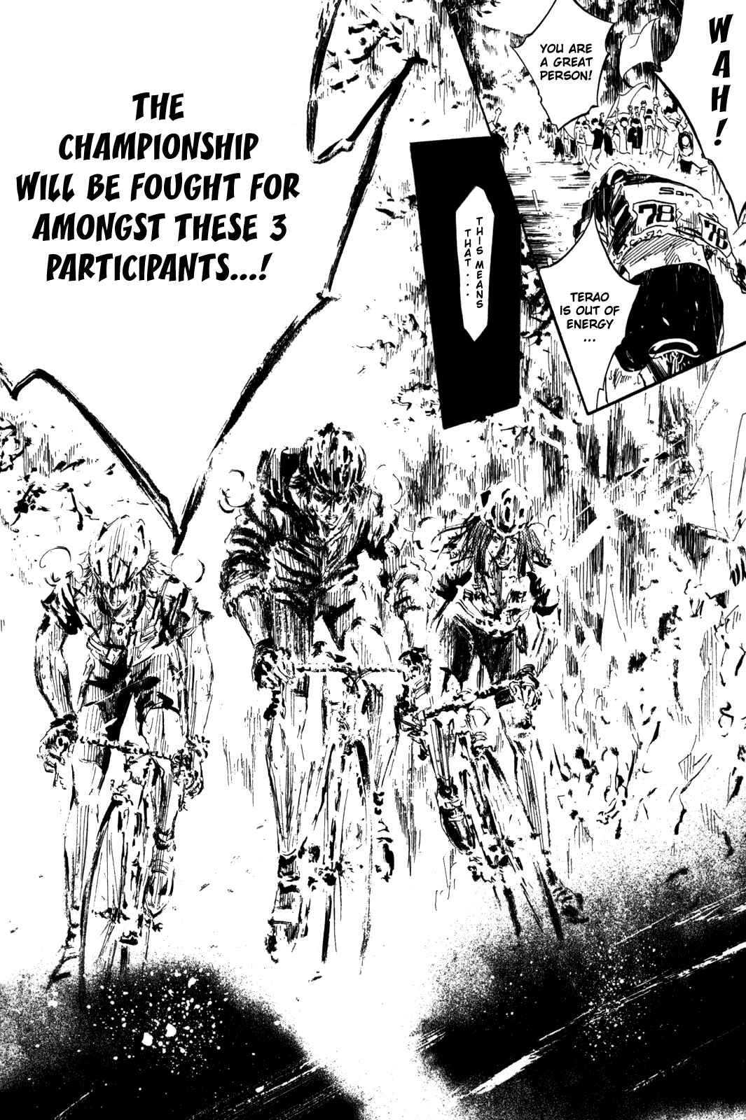 Page 19 Chapter 30 Over Drive