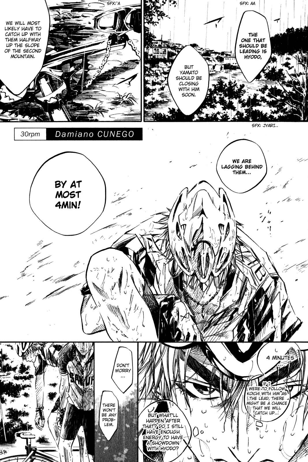 Page 2 Chapter 30 Over Drive