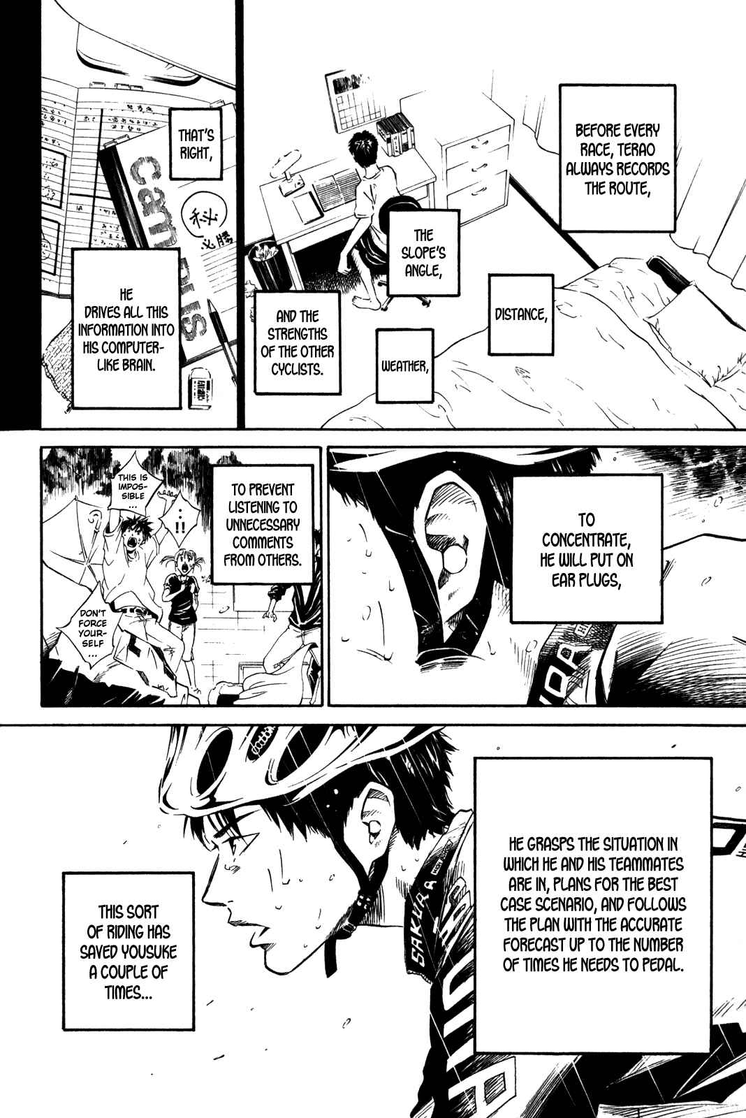 Page 6 Chapter 30 Over Drive