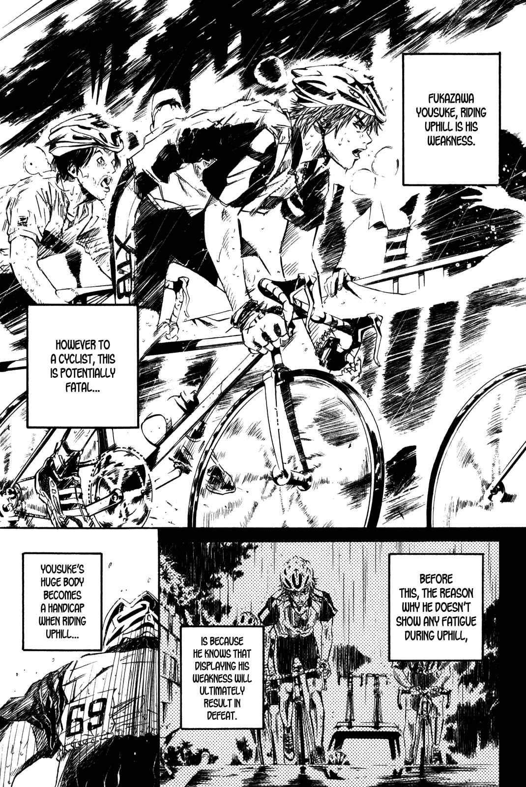 Page 7 Chapter 30 Over Drive