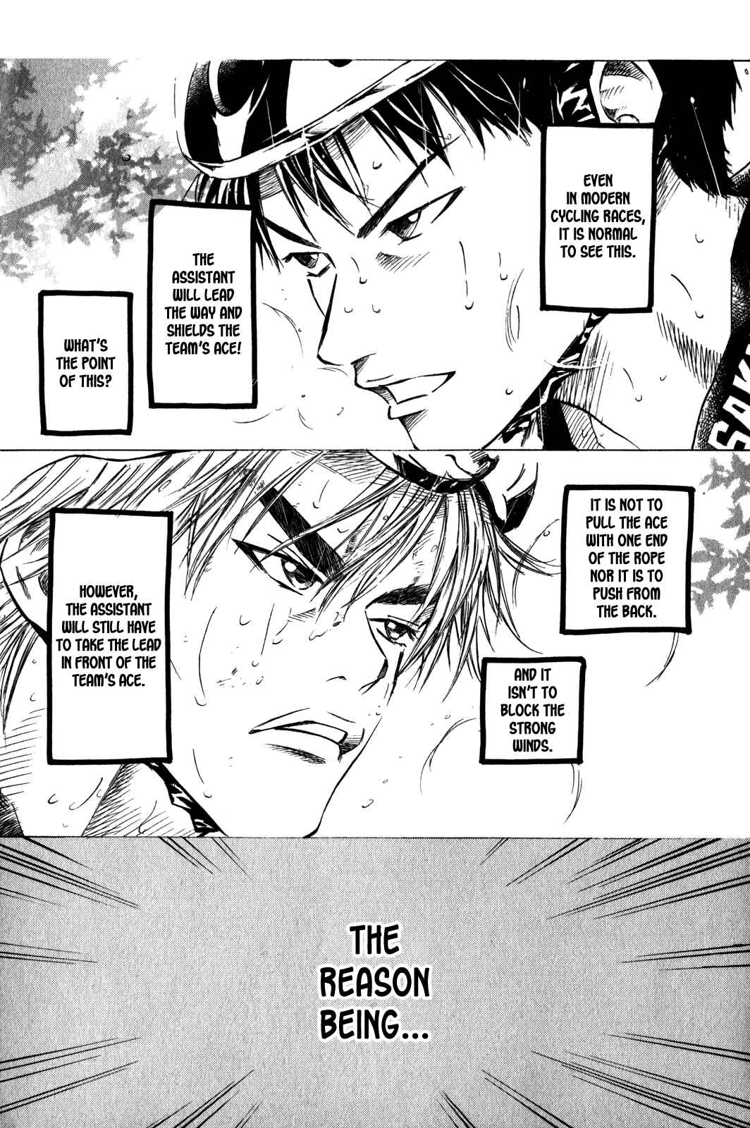 Page 8 Chapter 30 Over Drive