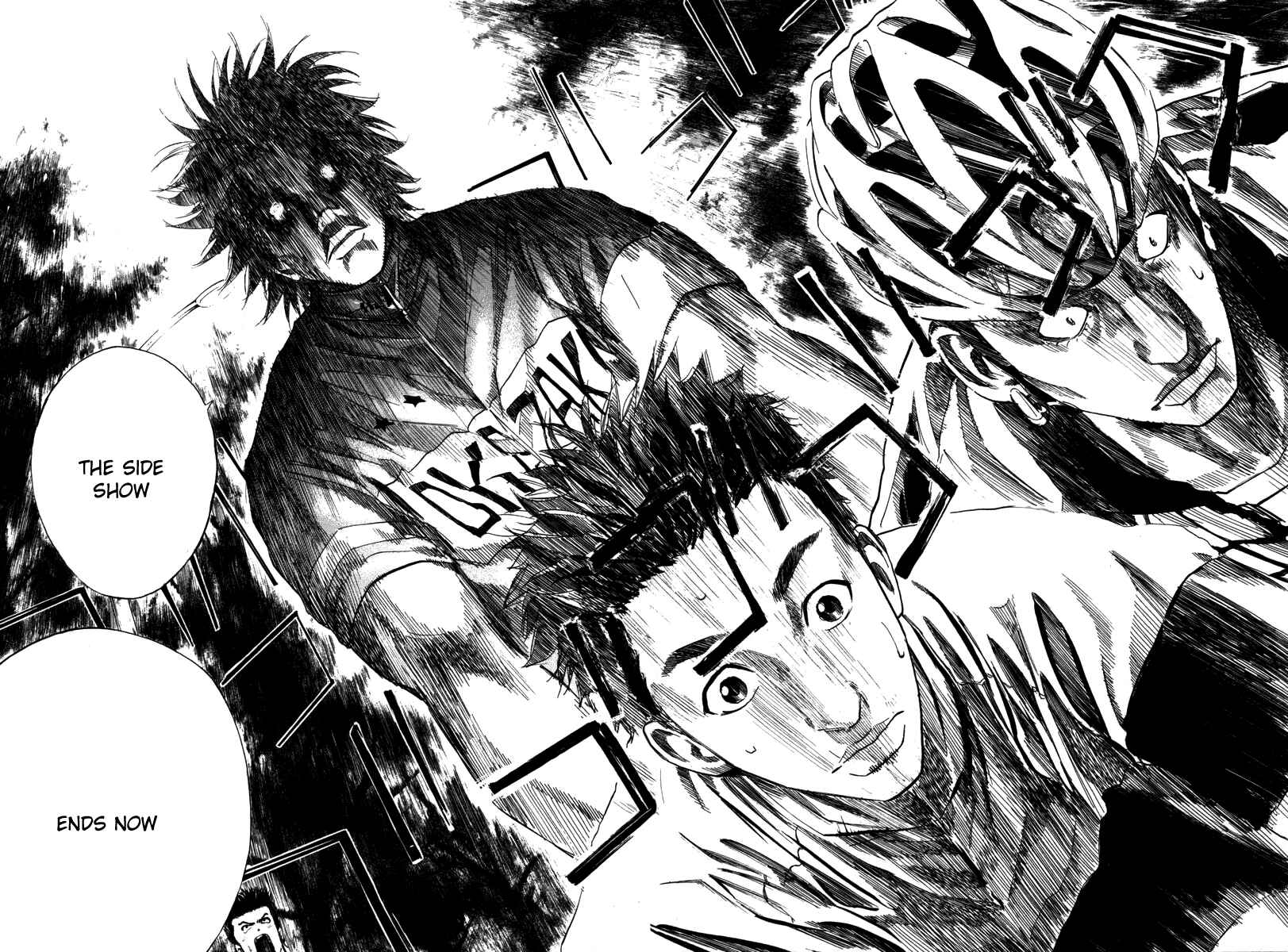 Page 15 Chapter 71 Over Drive