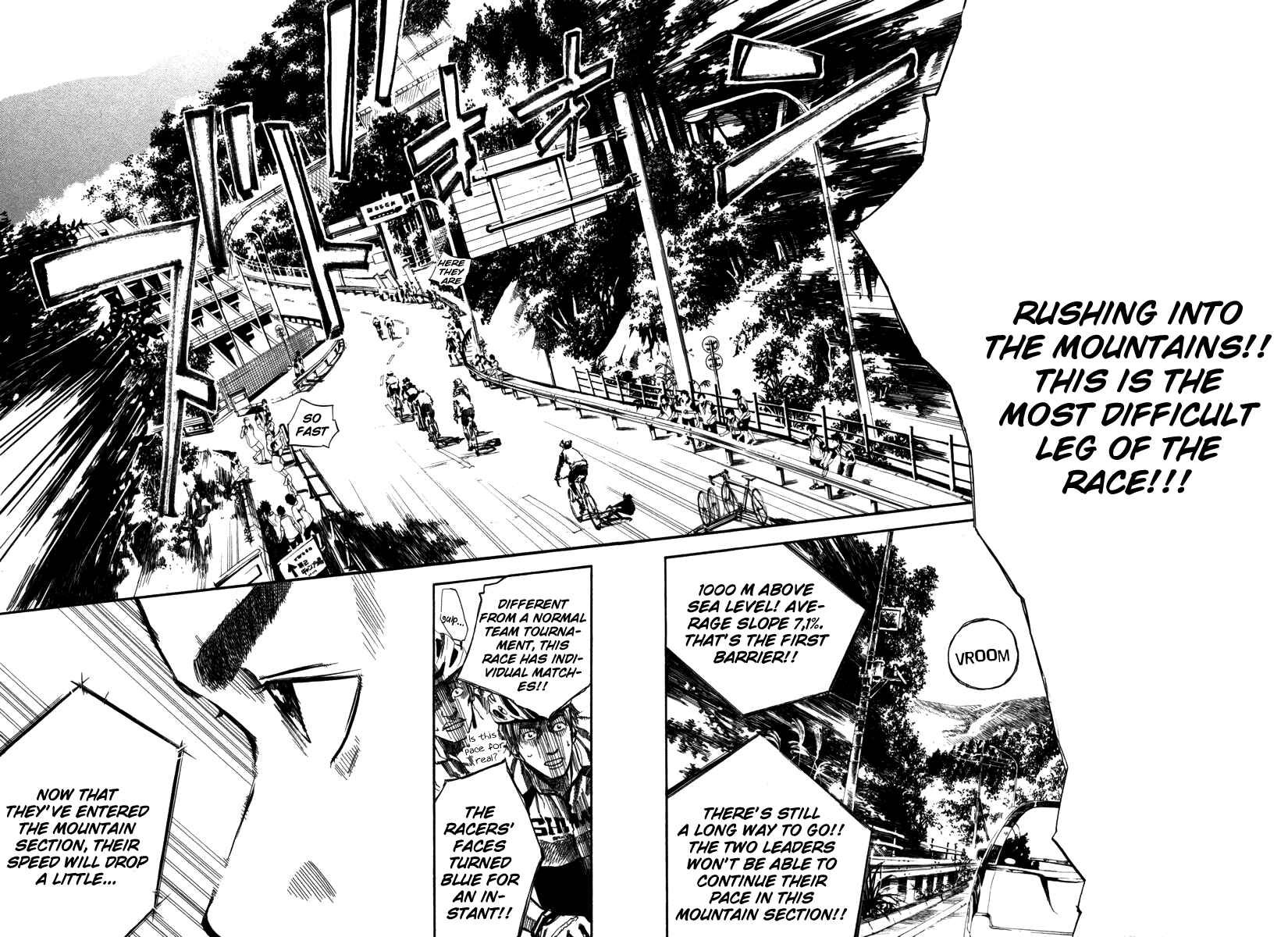 Page 8 Chapter 71 Over Drive