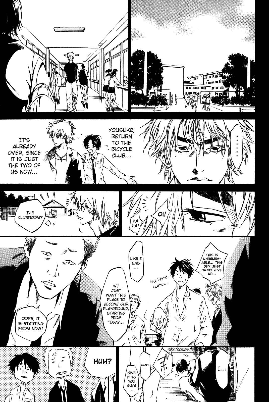 Page 11 Chapter 29 Over Drive