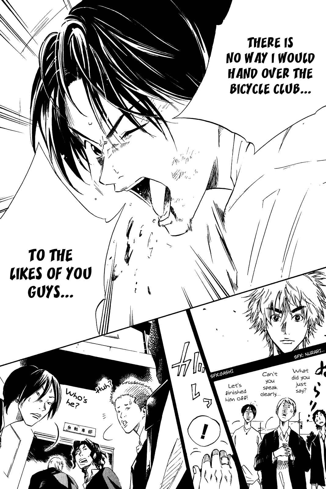 Page 12 Chapter 29 Over Drive