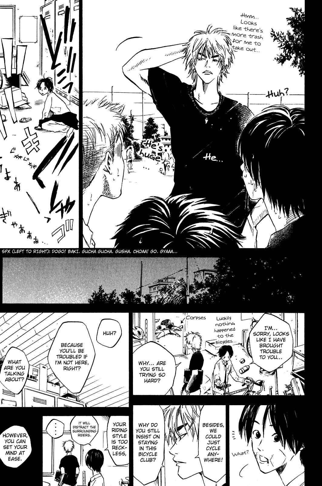 Page 13 Chapter 29 Over Drive