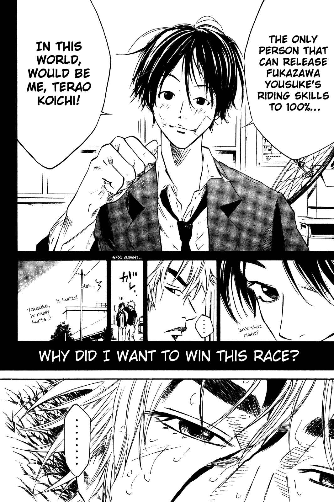 Page 14 Chapter 29 Over Drive