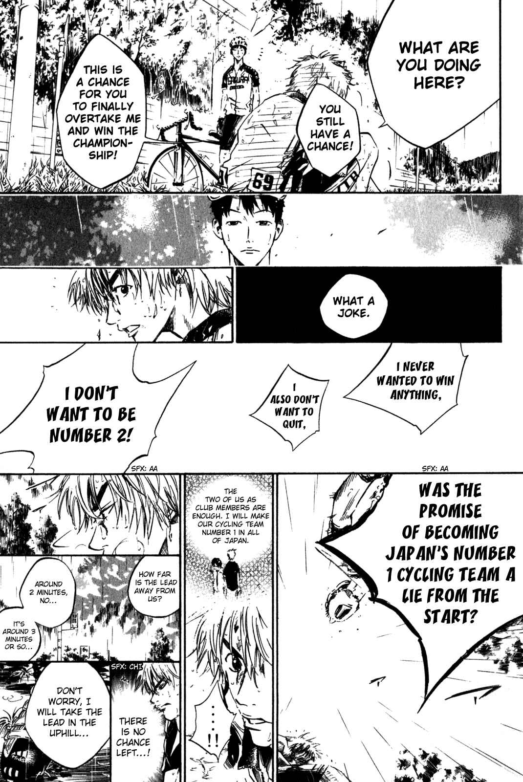Page 18 Chapter 29 Over Drive