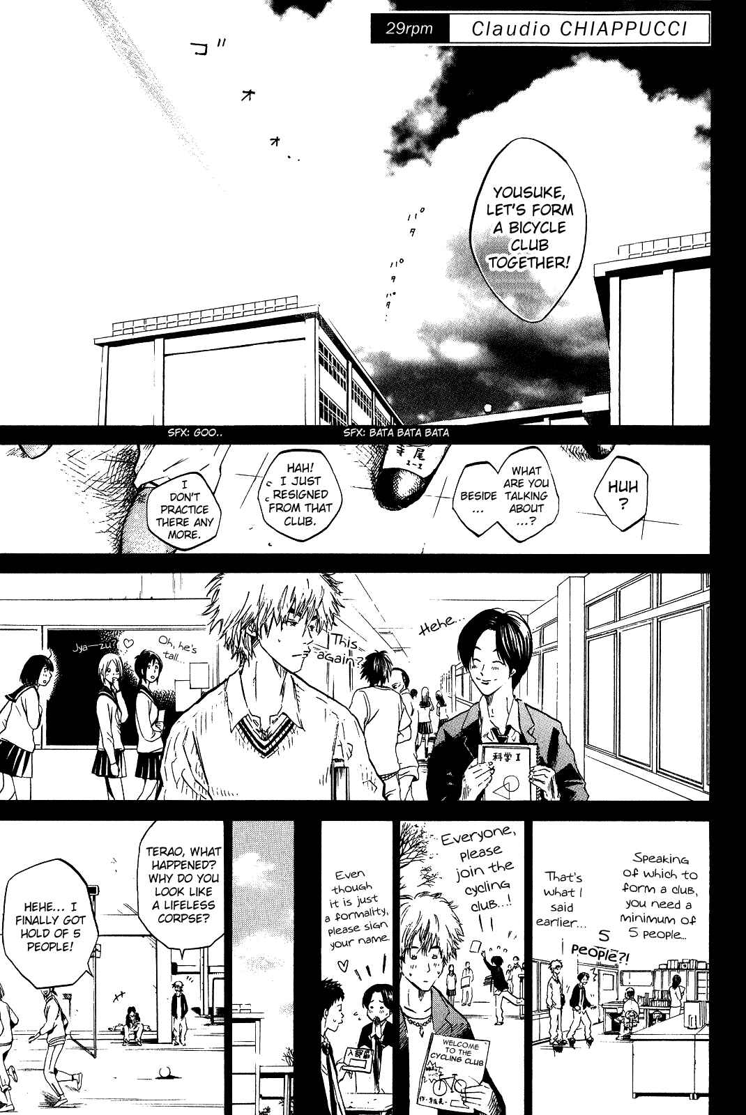 Page 2 Chapter 29 Over Drive
