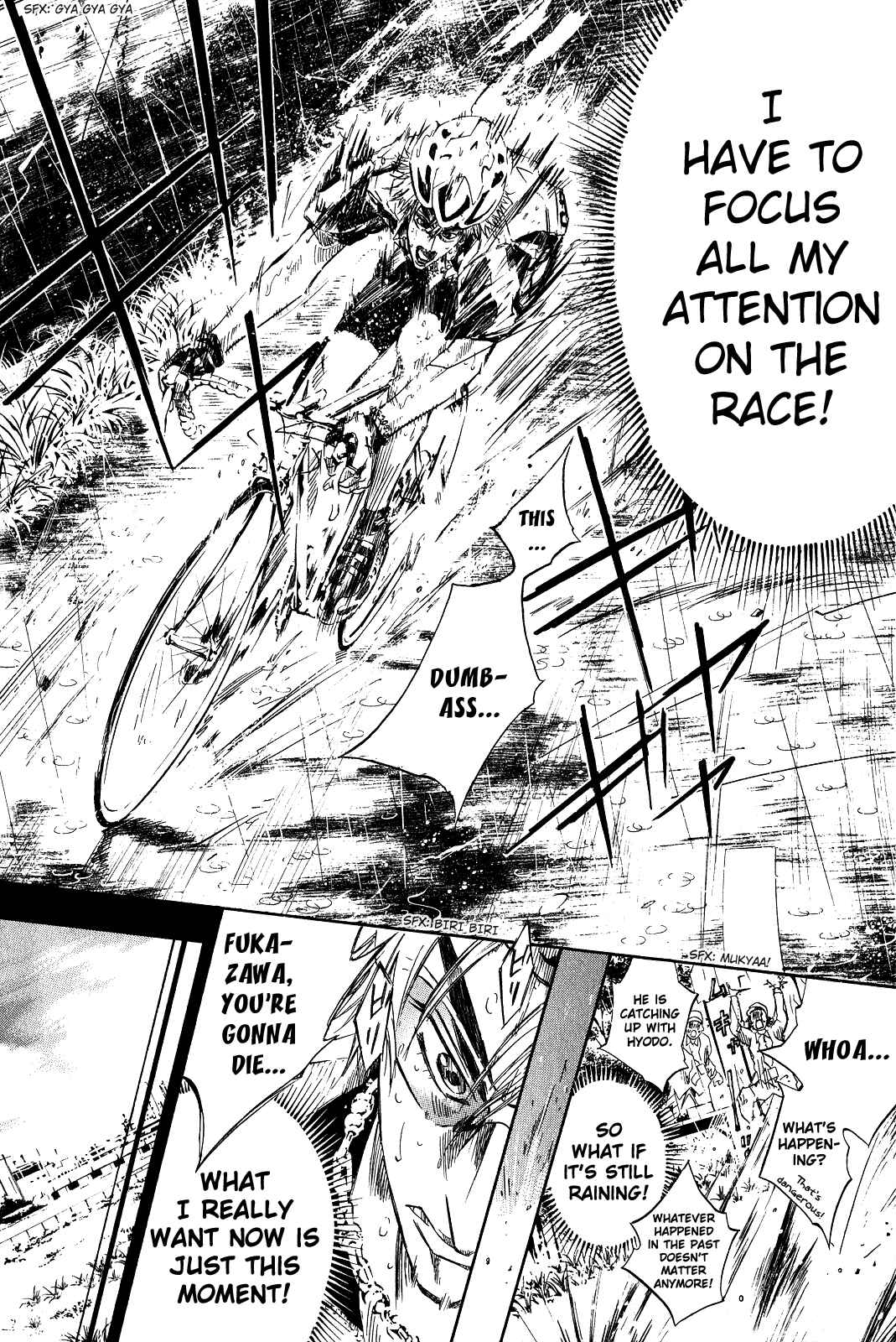 Page 5 Chapter 29 Over Drive