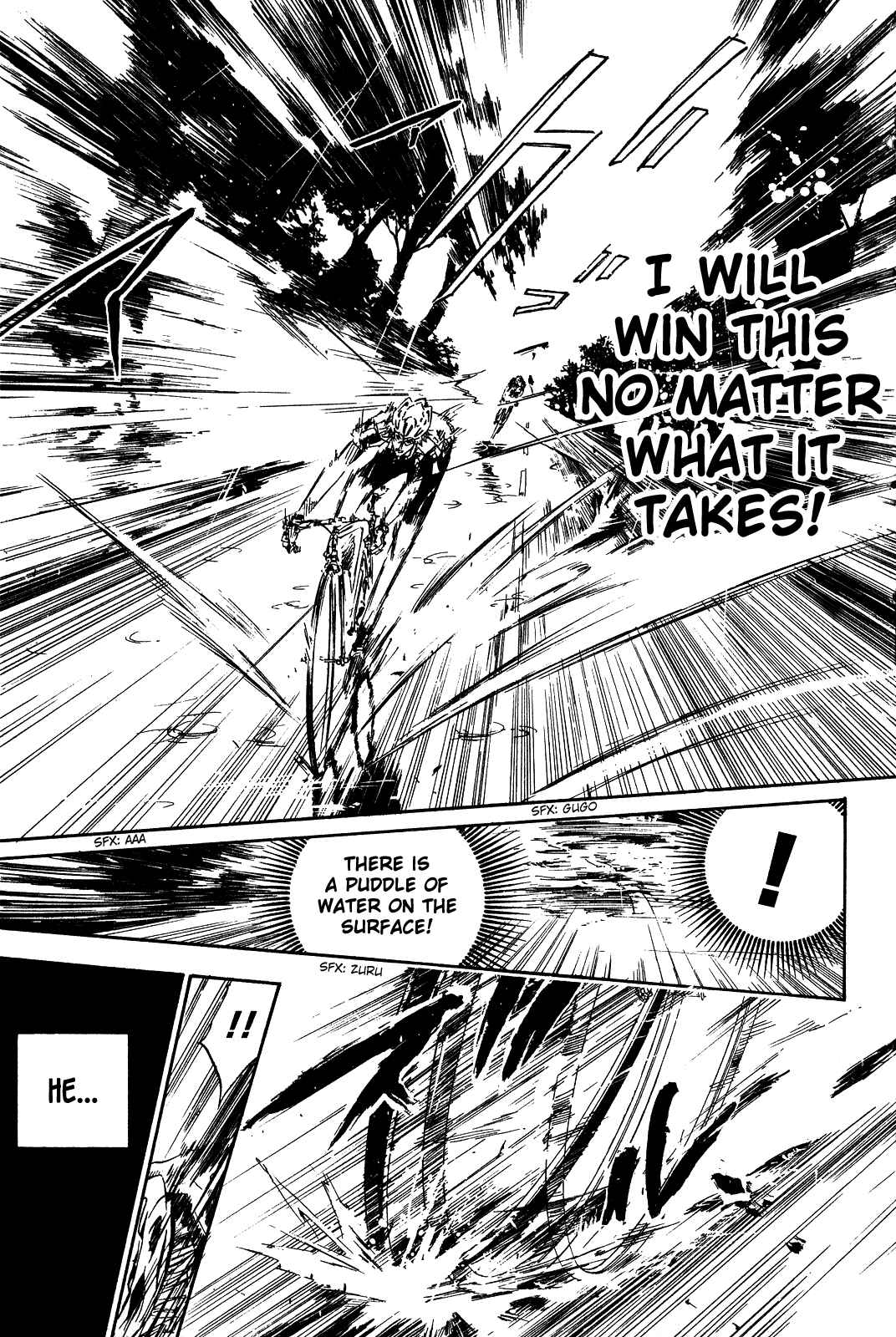 Page 8 Chapter 29 Over Drive