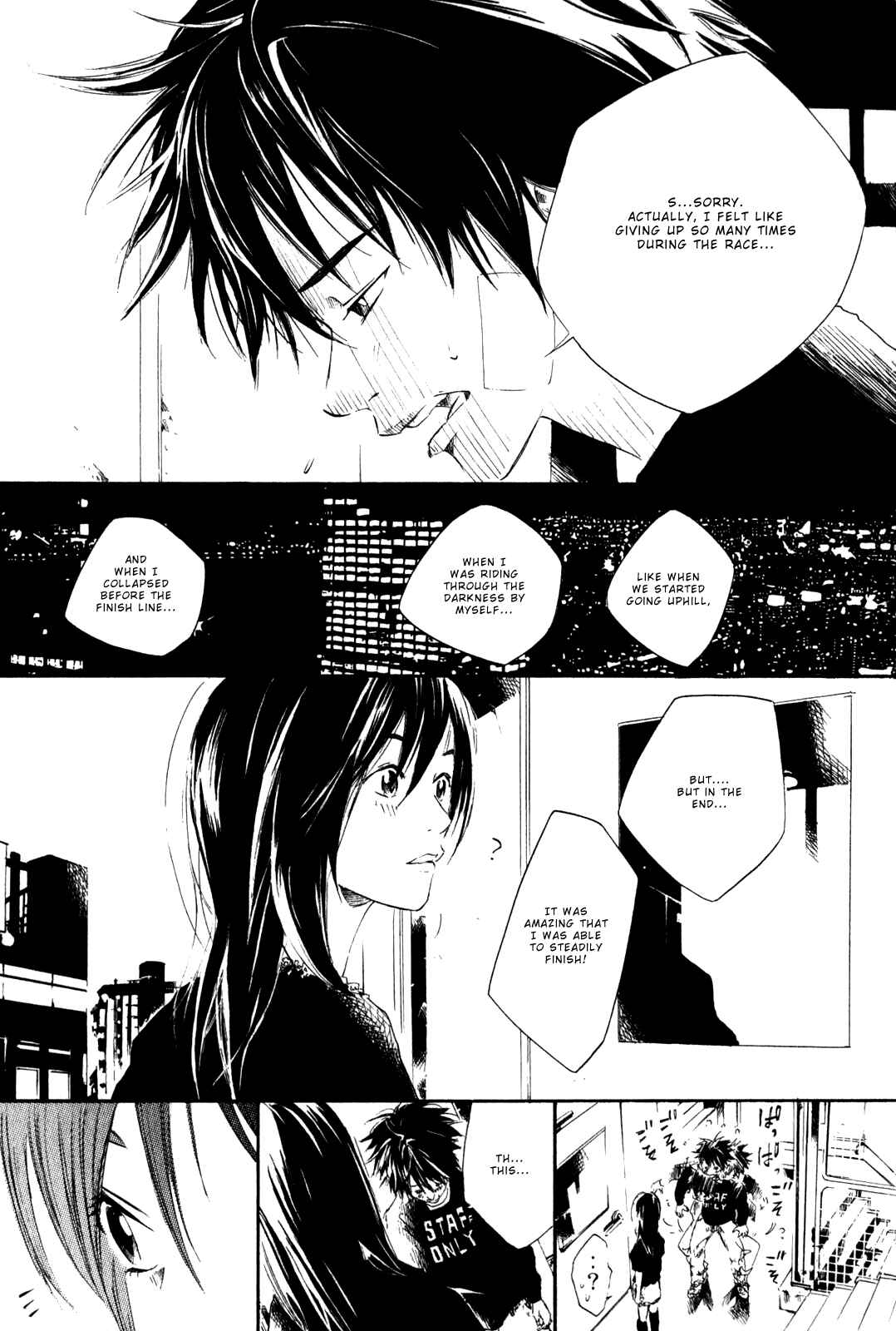 Page 10 Chapter 37 Over Drive