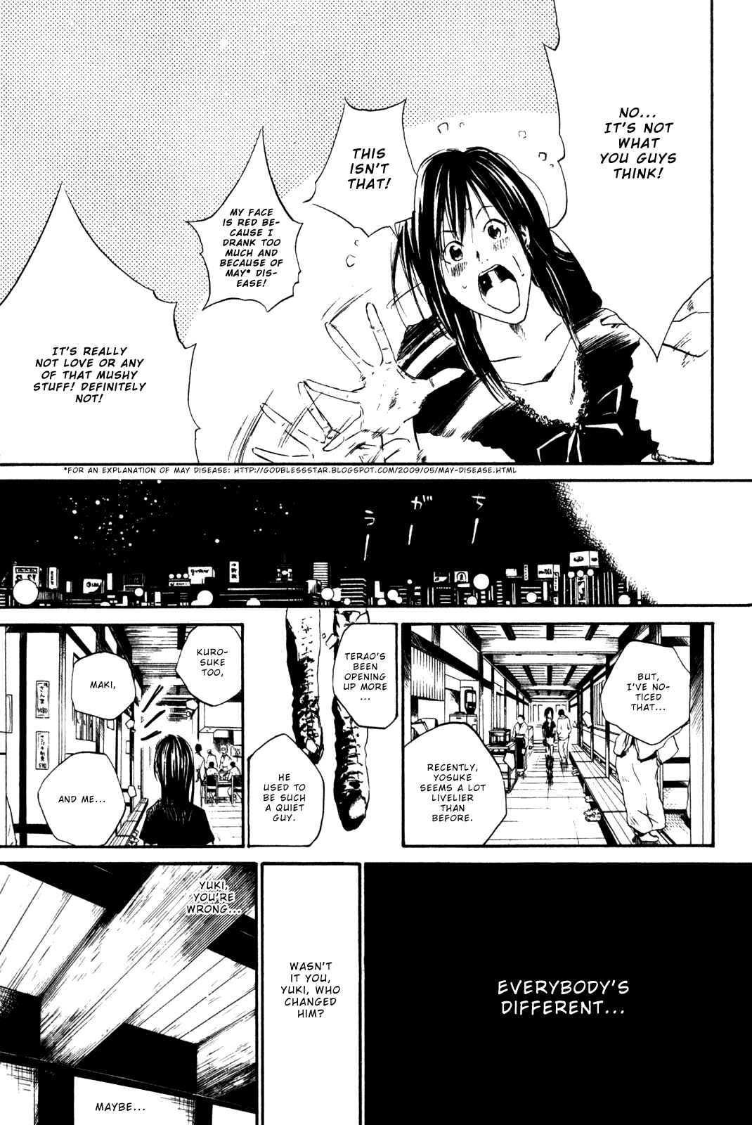 Page 18 Chapter 37 Over Drive