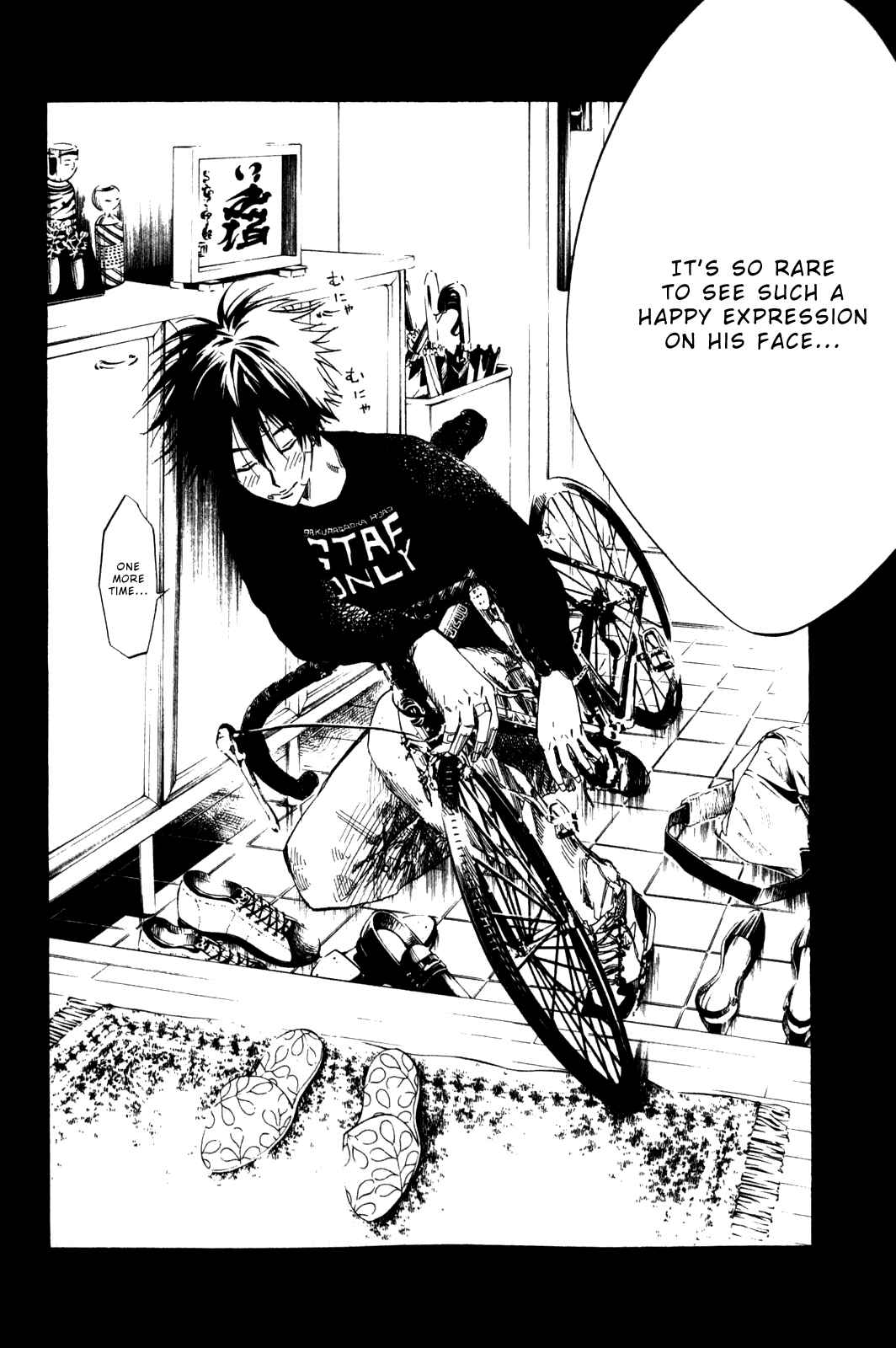 Page 21 Chapter 37 Over Drive