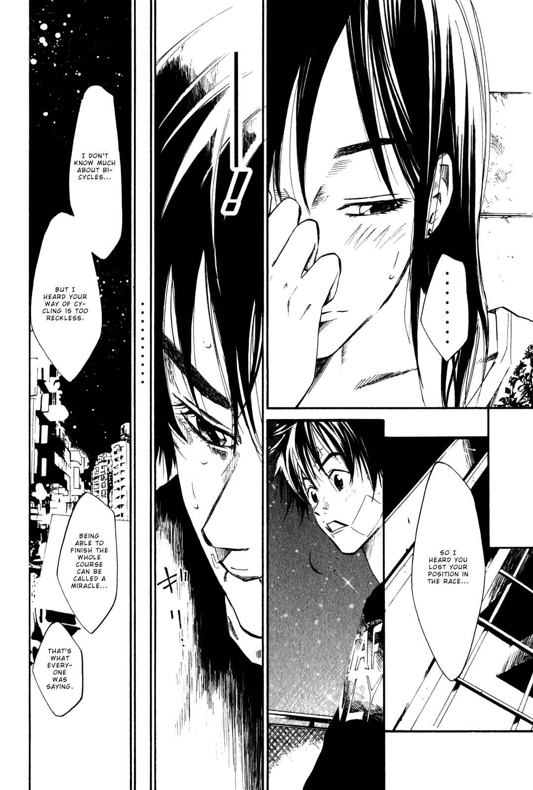 Page 7 Chapter 37 Over Drive