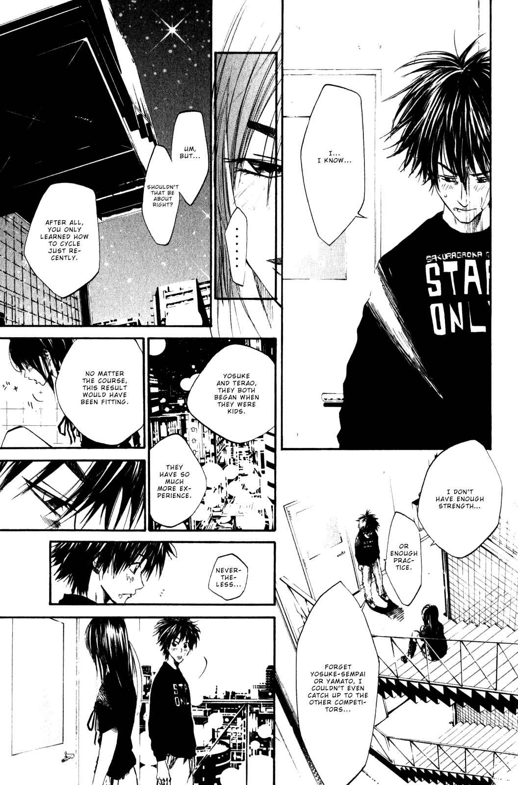 Page 8 Chapter 37 Over Drive