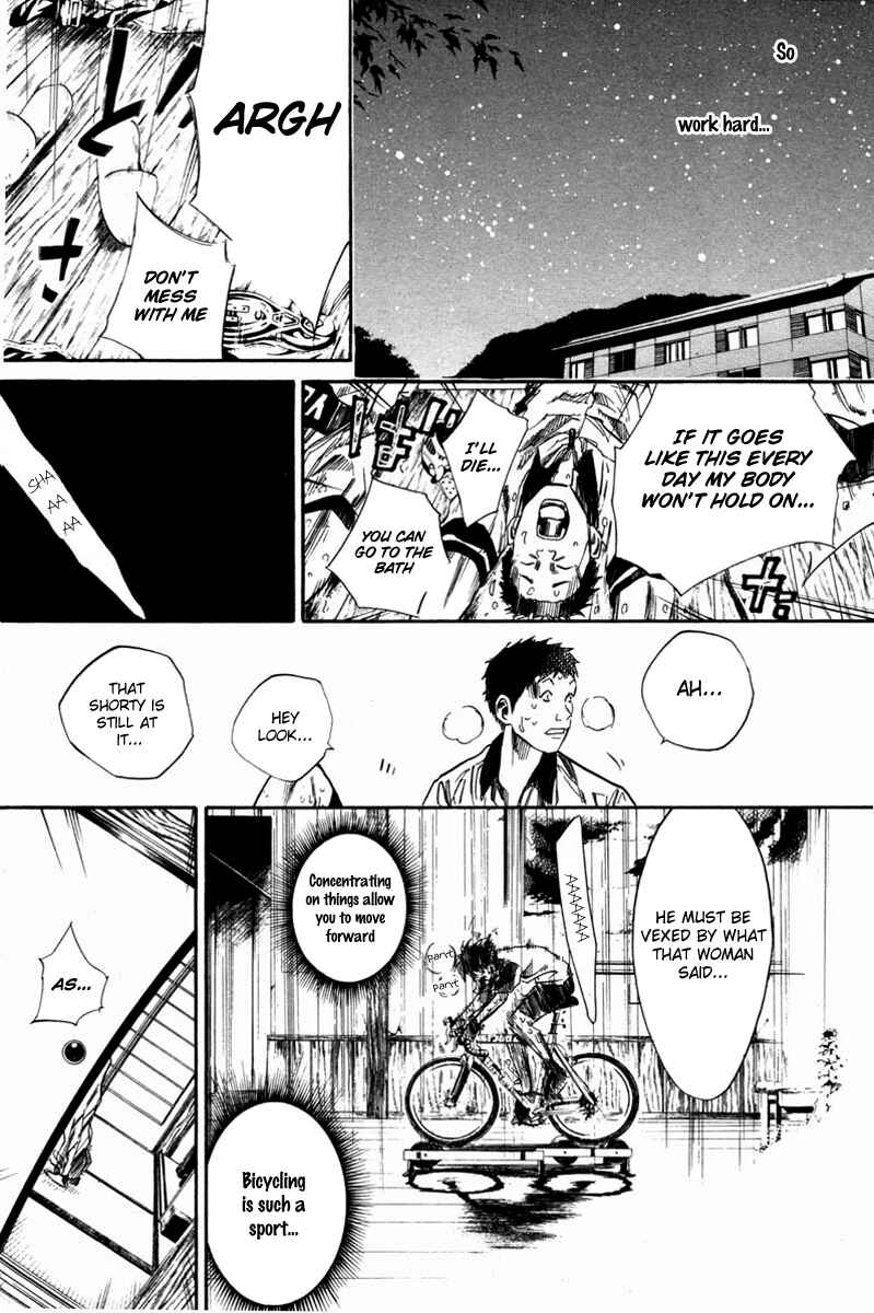Page 14 Chapter 63 Over Drive