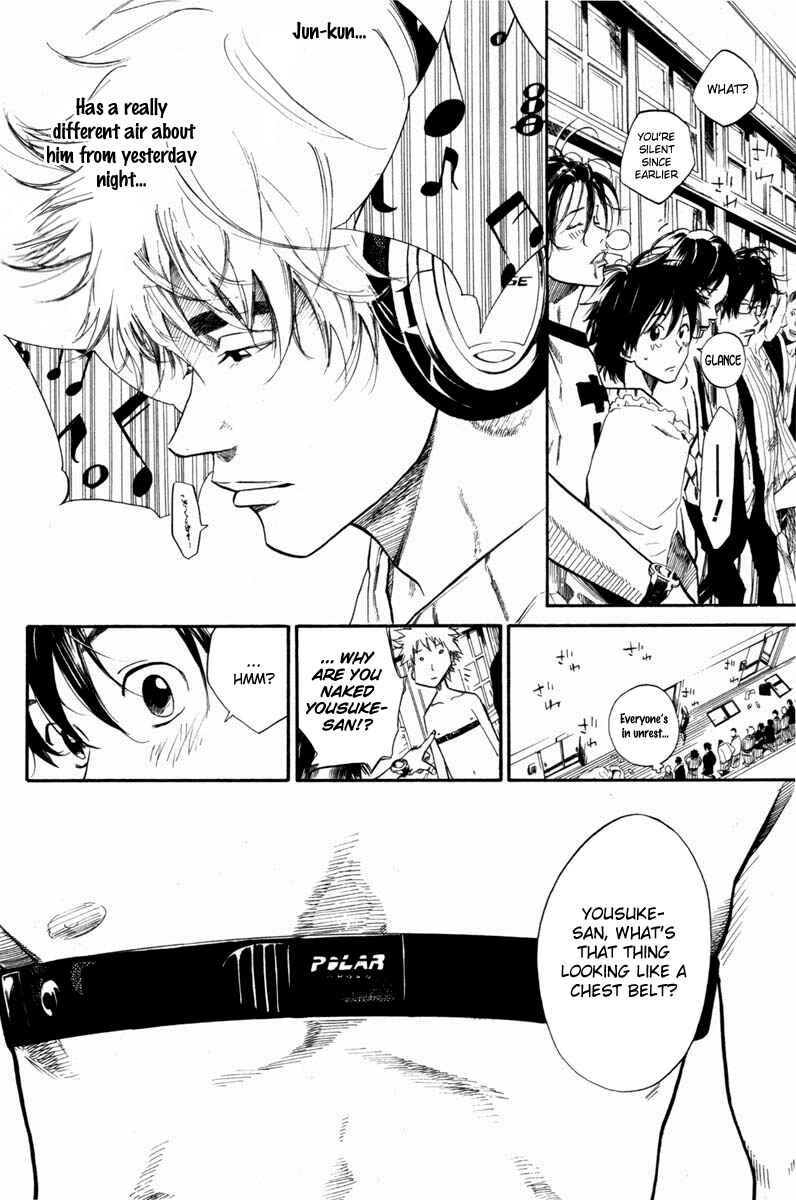 Page 4 Chapter 63 Over Drive