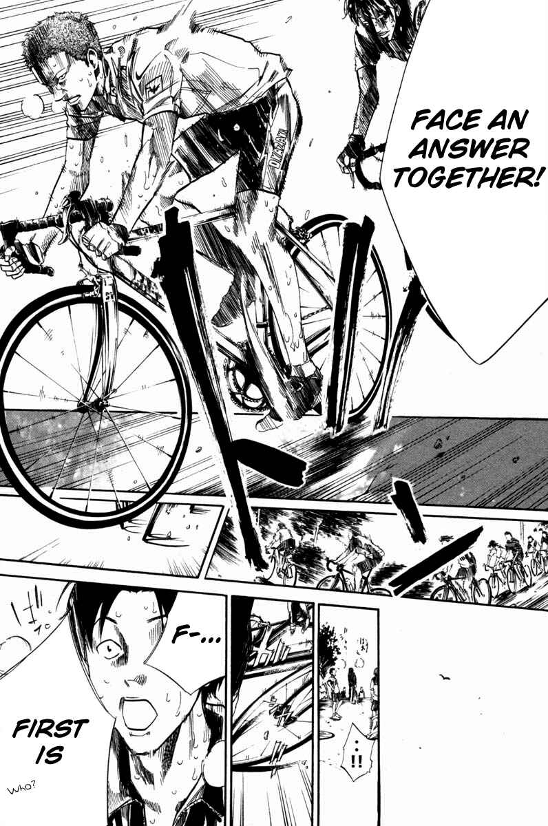 Page 9 Chapter 63 Over Drive