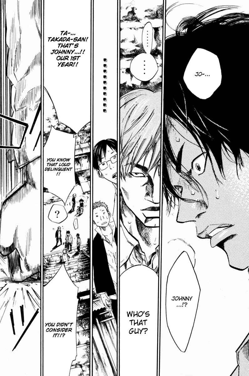 Page 11 Chapter 61 Over Drive