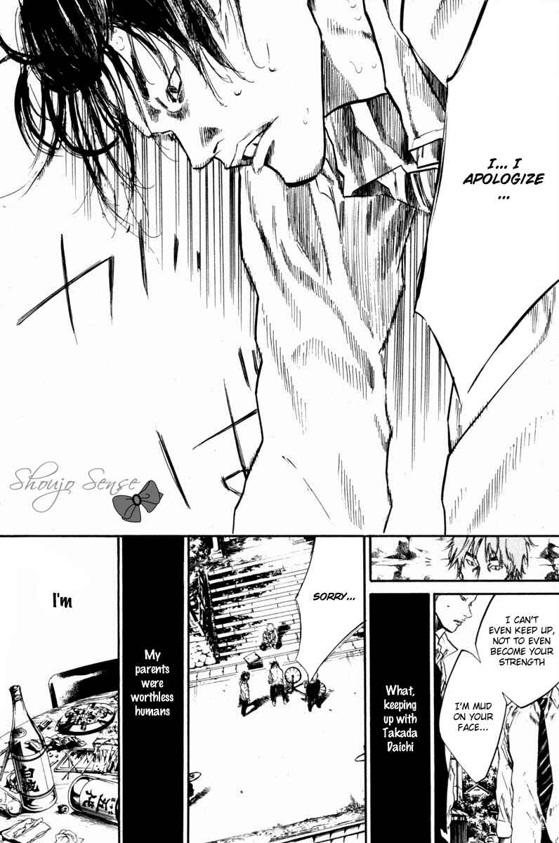 Page 12 Chapter 61 Over Drive
