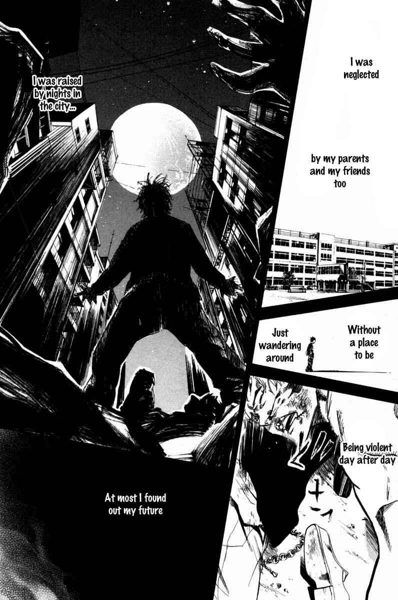 Page 13 Chapter 61 Over Drive