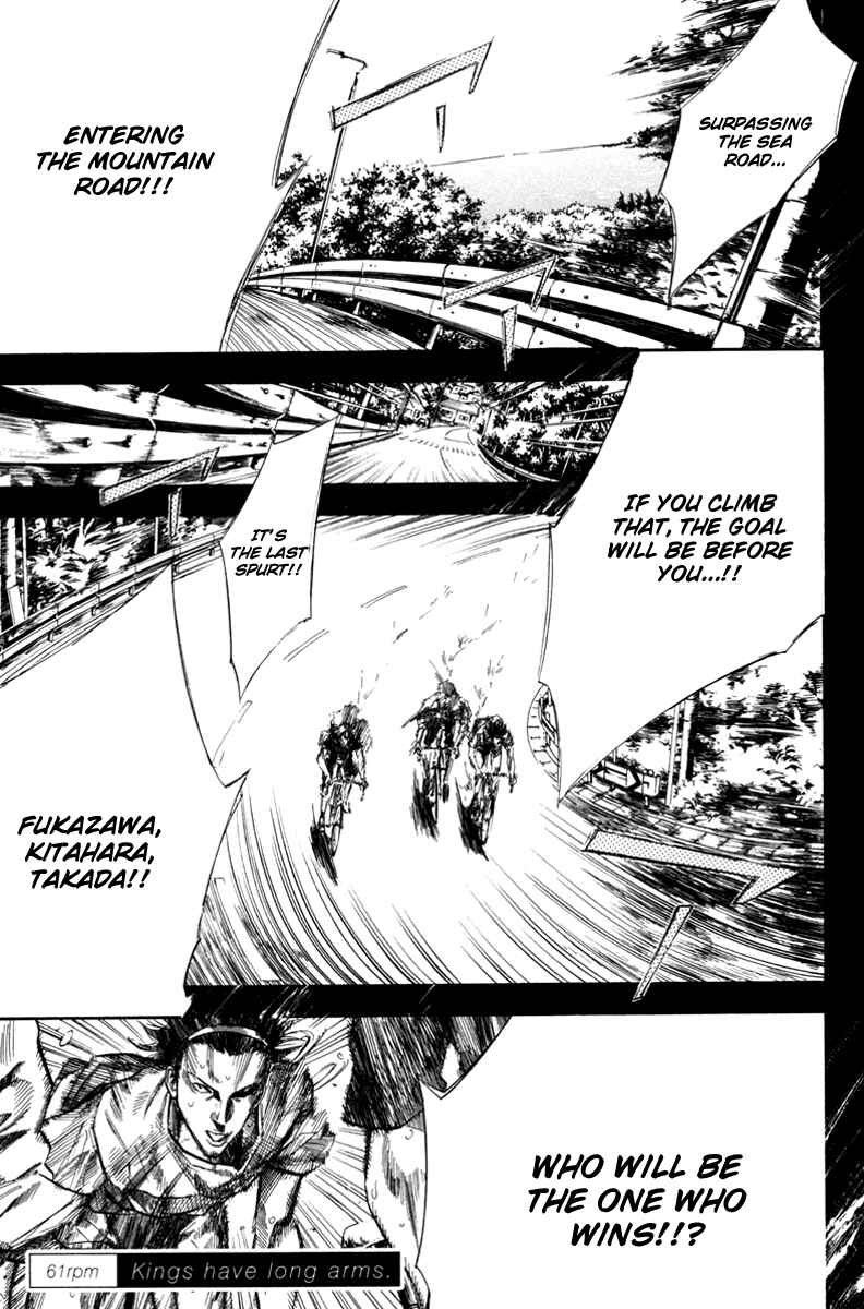 Page 2 Chapter 61 Over Drive