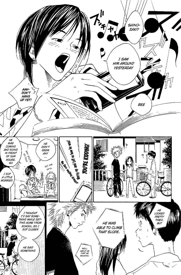 Page 12 Chapter 9 Over Drive