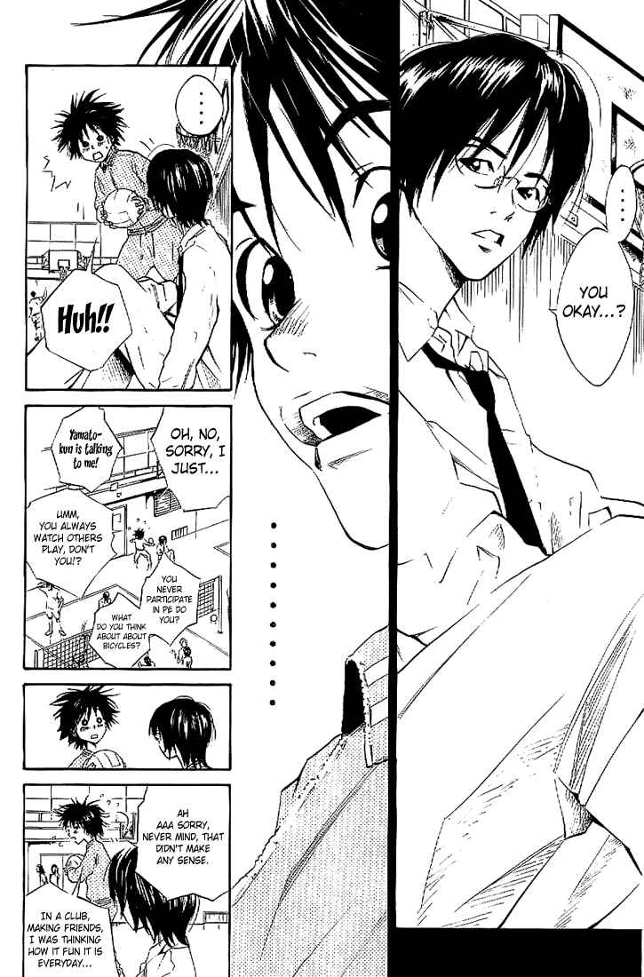 Page 3 Chapter 9 Over Drive