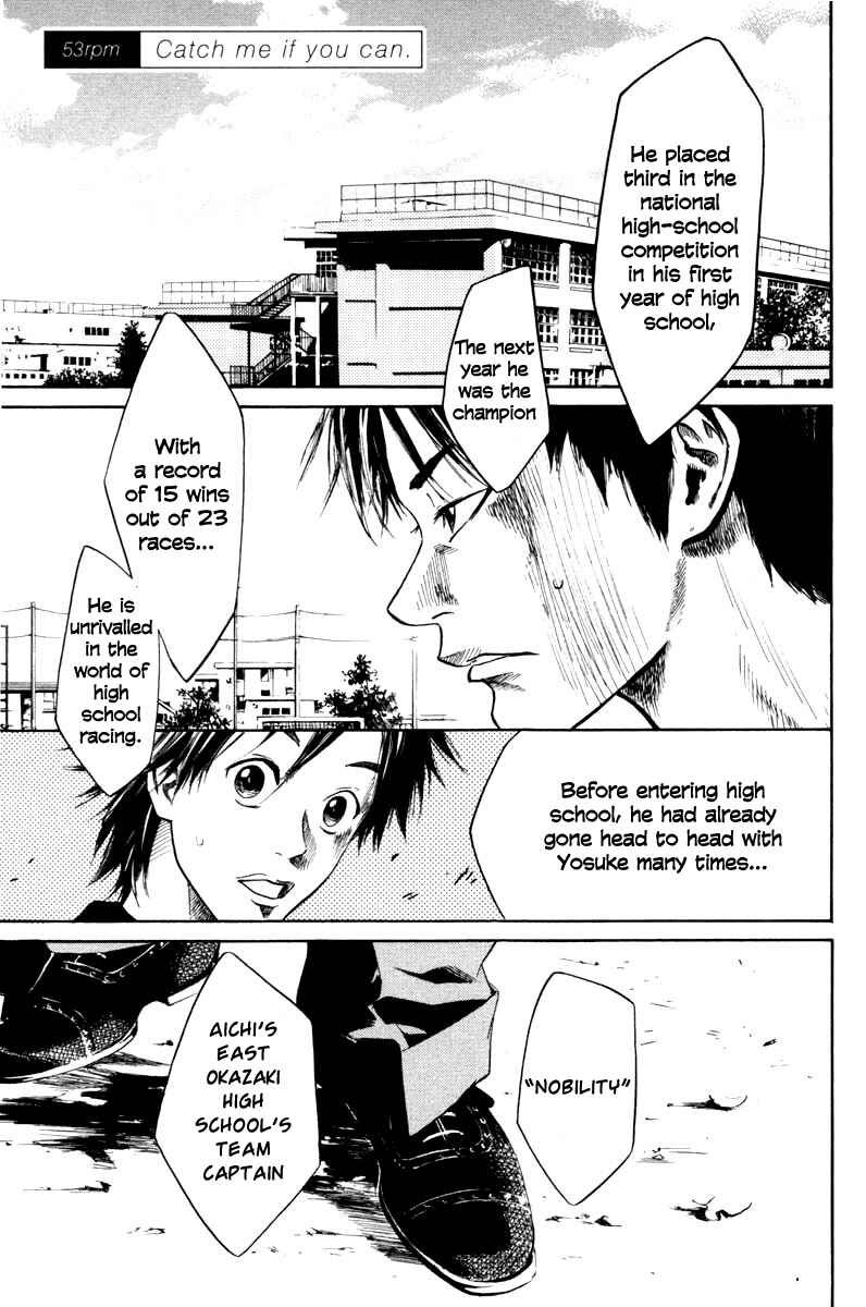 Page 1 Chapter 53 Over Drive