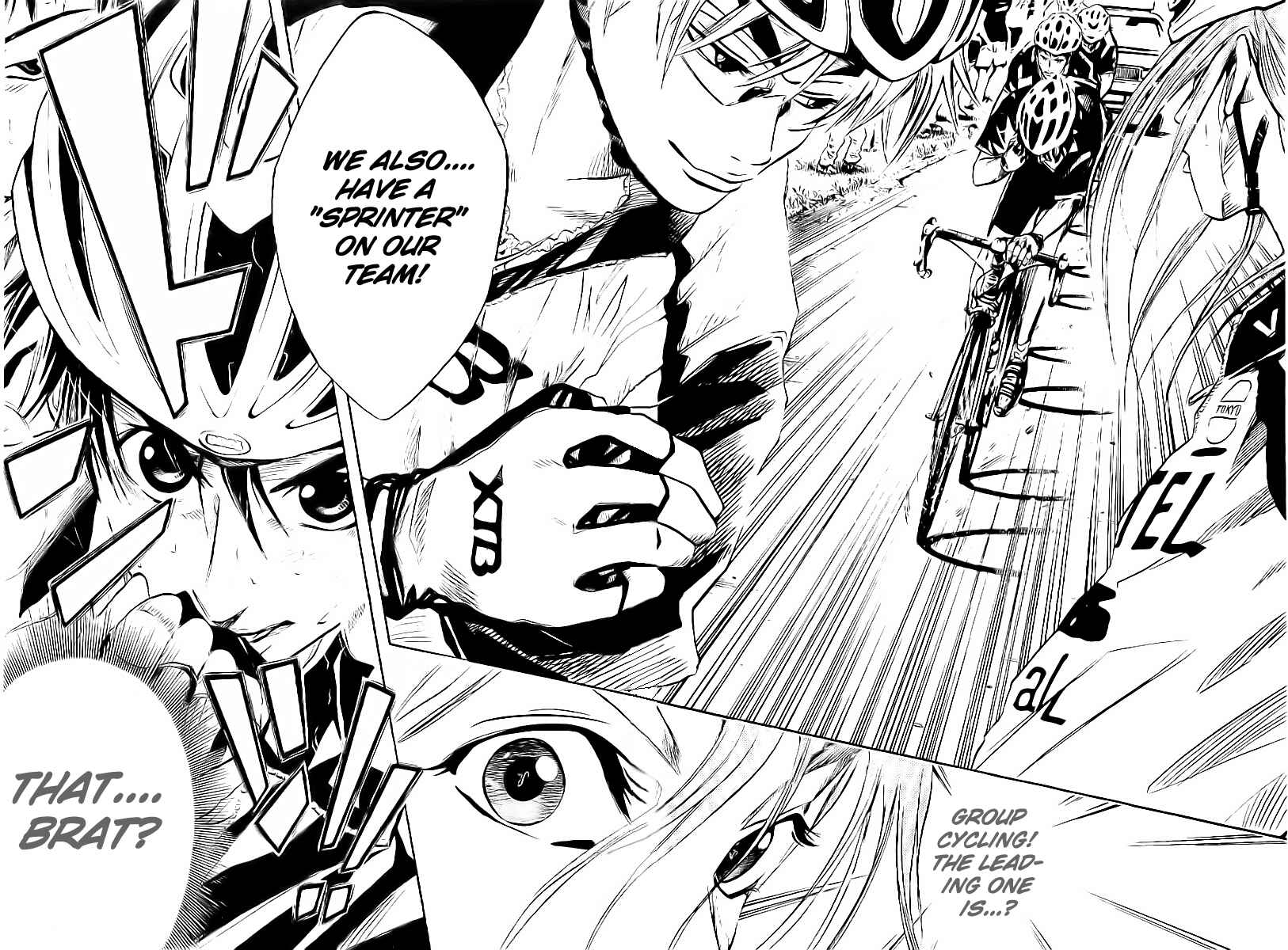 Page 17 Chapter 21 Over Drive
