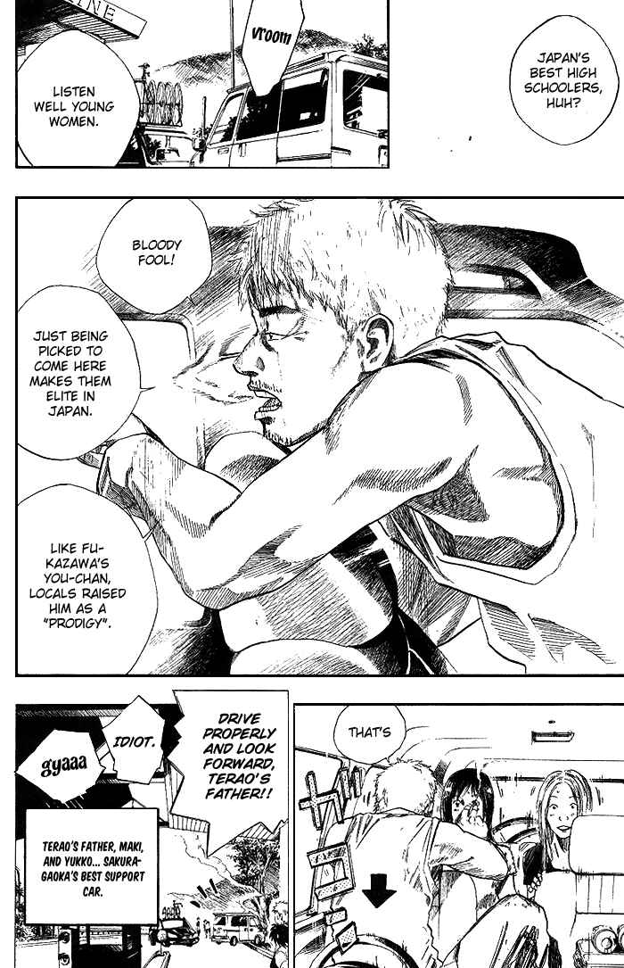 Page 27 Chapter 74 Over Drive