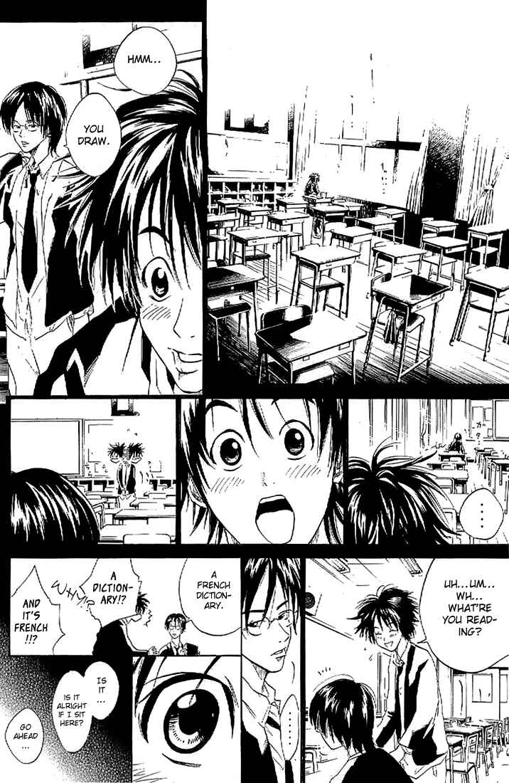 Page 16 Chapter 11 Over Drive