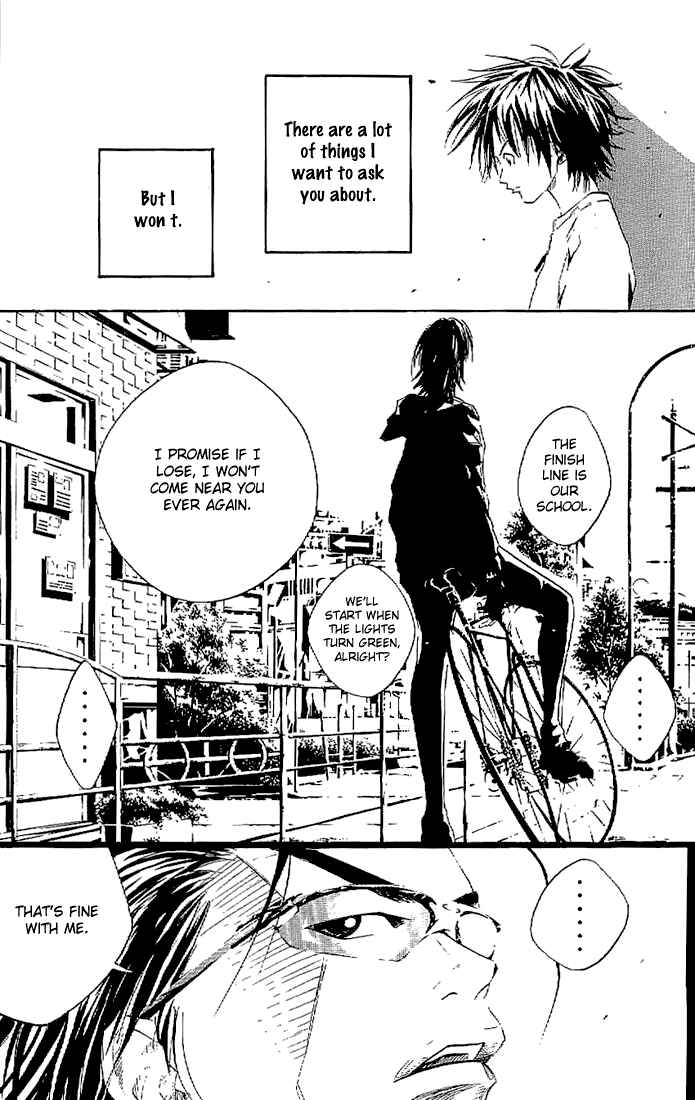Page 8 Chapter 11 Over Drive