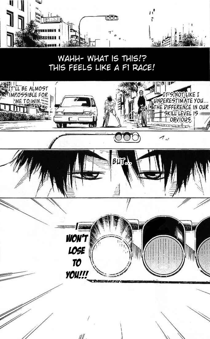 Page 9 Chapter 11 Over Drive