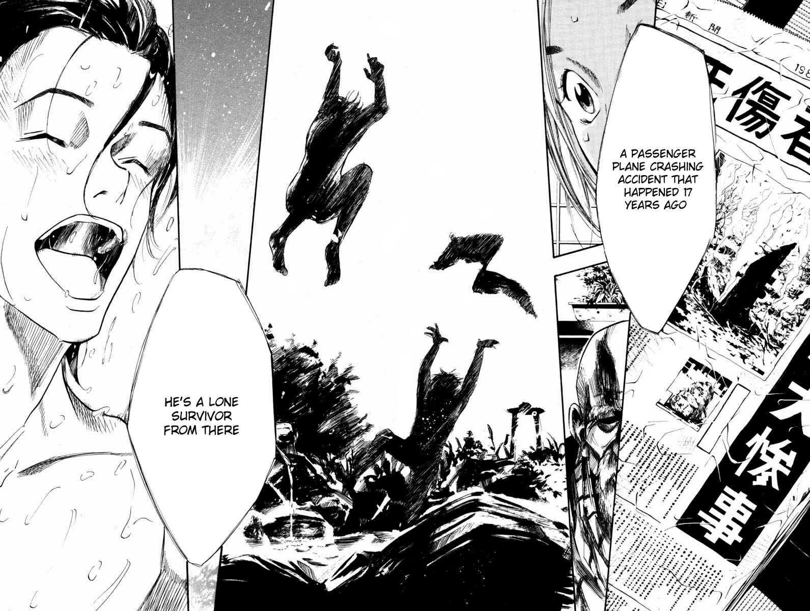 Page 11 Chapter 64 Over Drive