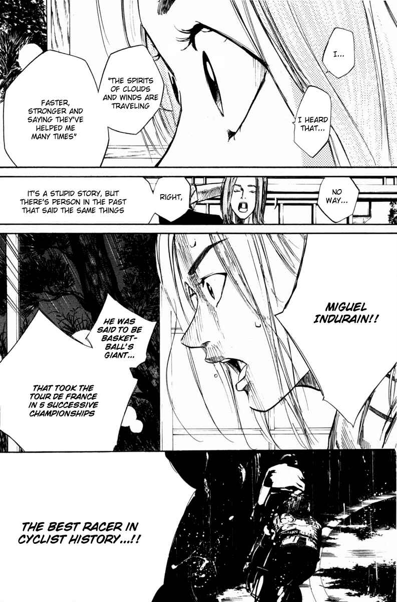 Page 15 Chapter 64 Over Drive