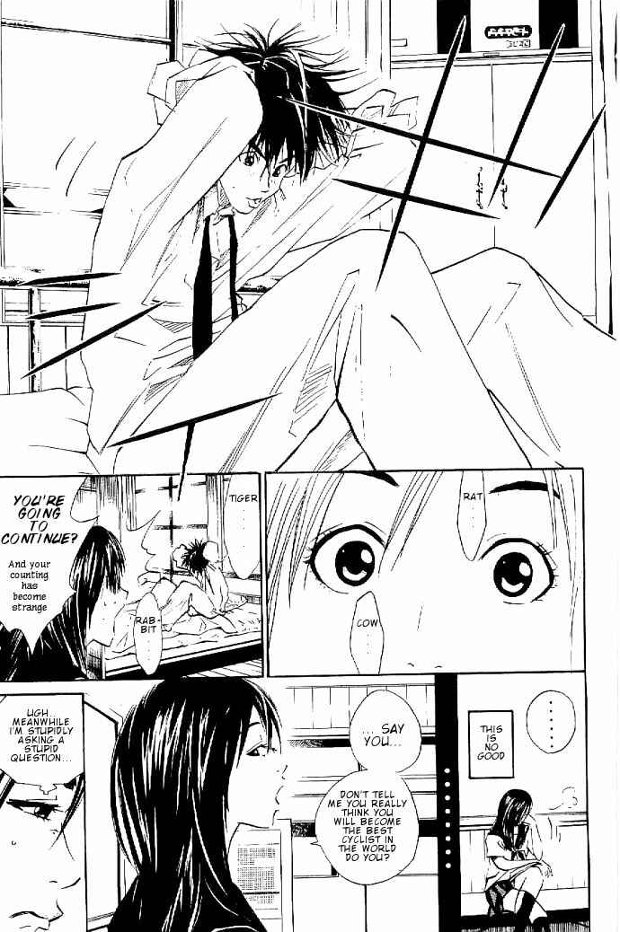 Page 18 Chapter 6 Over Drive
