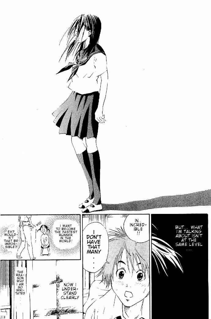 Page 22 Chapter 6 Over Drive