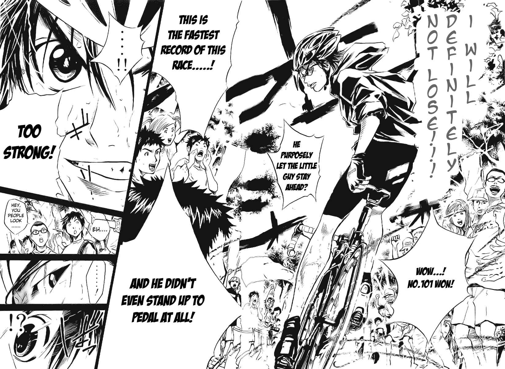 Page 16 Chapter 19 Over Drive