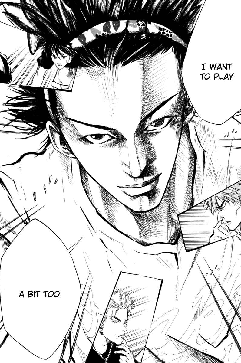 Page 16 Chapter 58 Over Drive