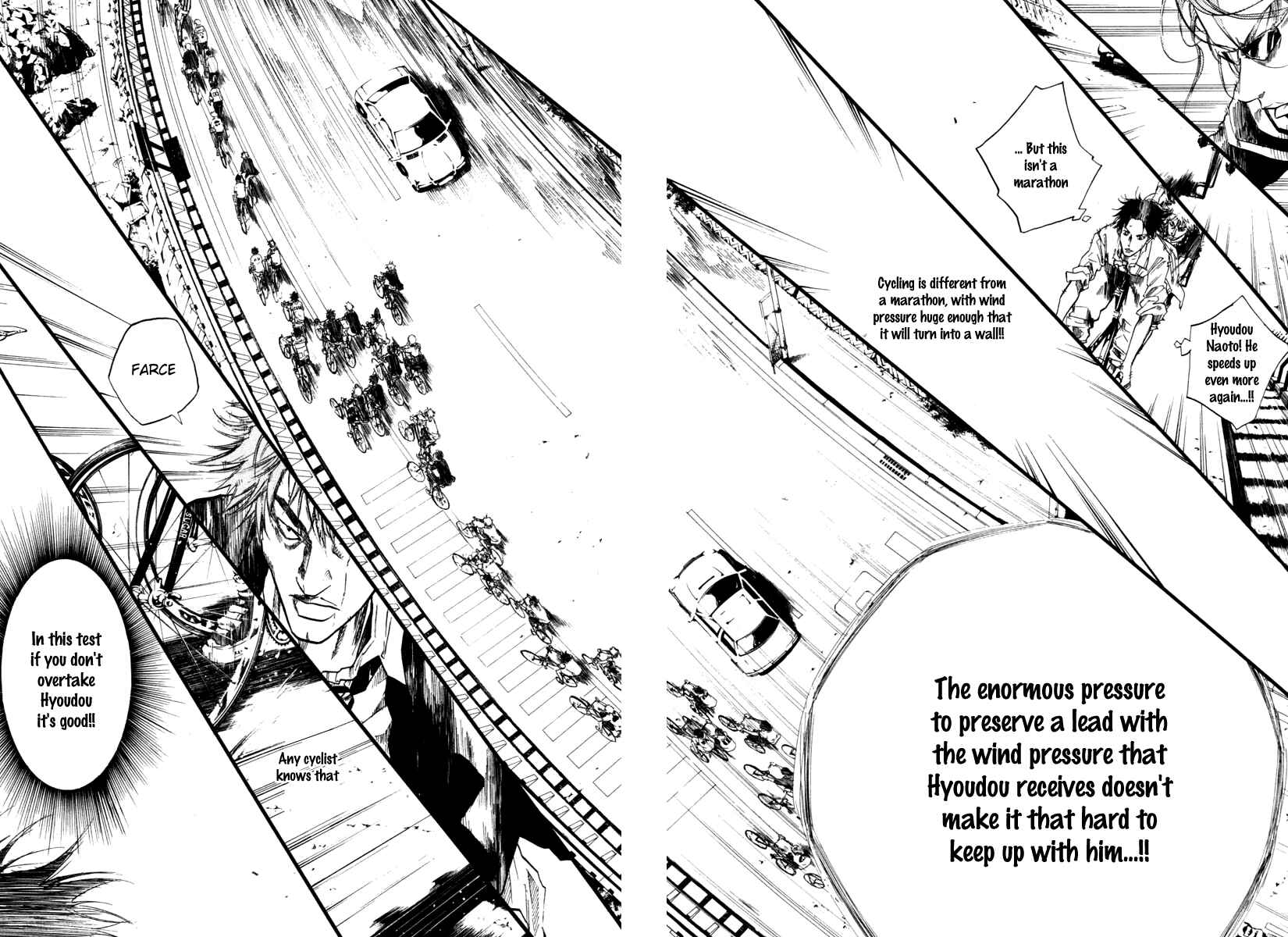 Page 9 Chapter 58 Over Drive