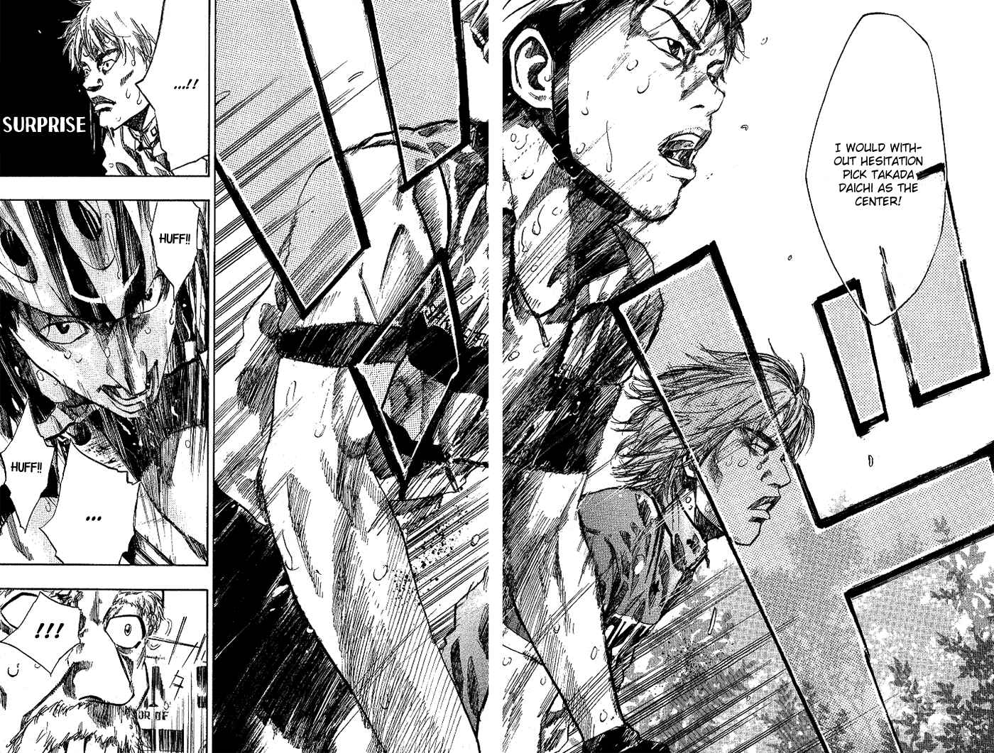 Page 17 Chapter 77 Over Drive