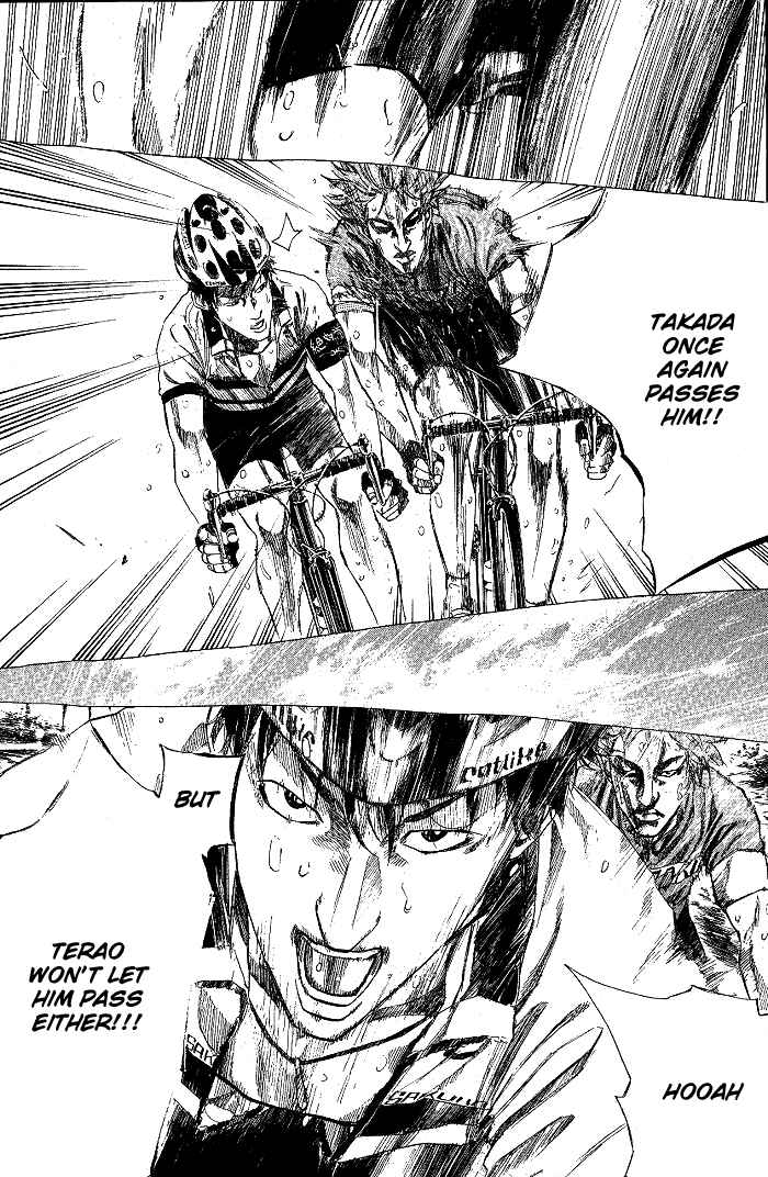 Page 4 Chapter 77 Over Drive