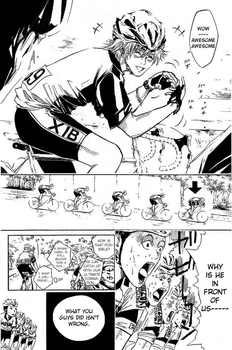 Page 14 Chapter 20 Over Drive