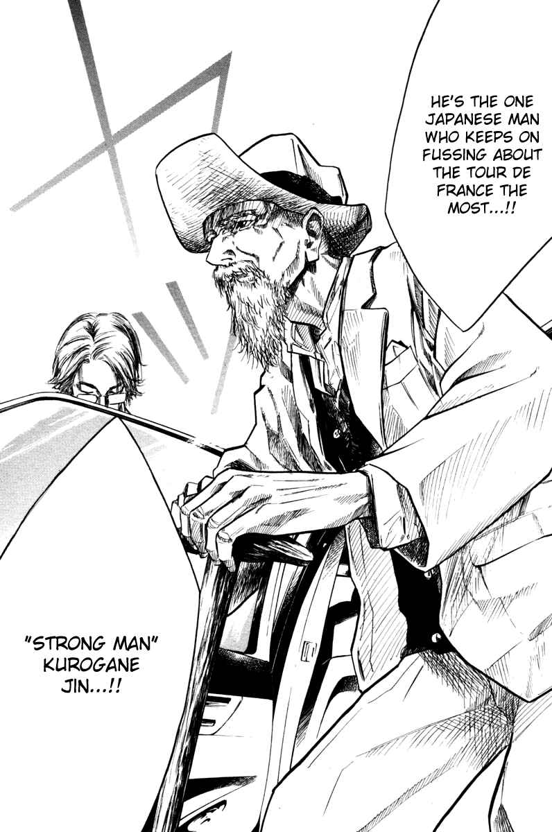 Page 18 Chapter 57 Over Drive