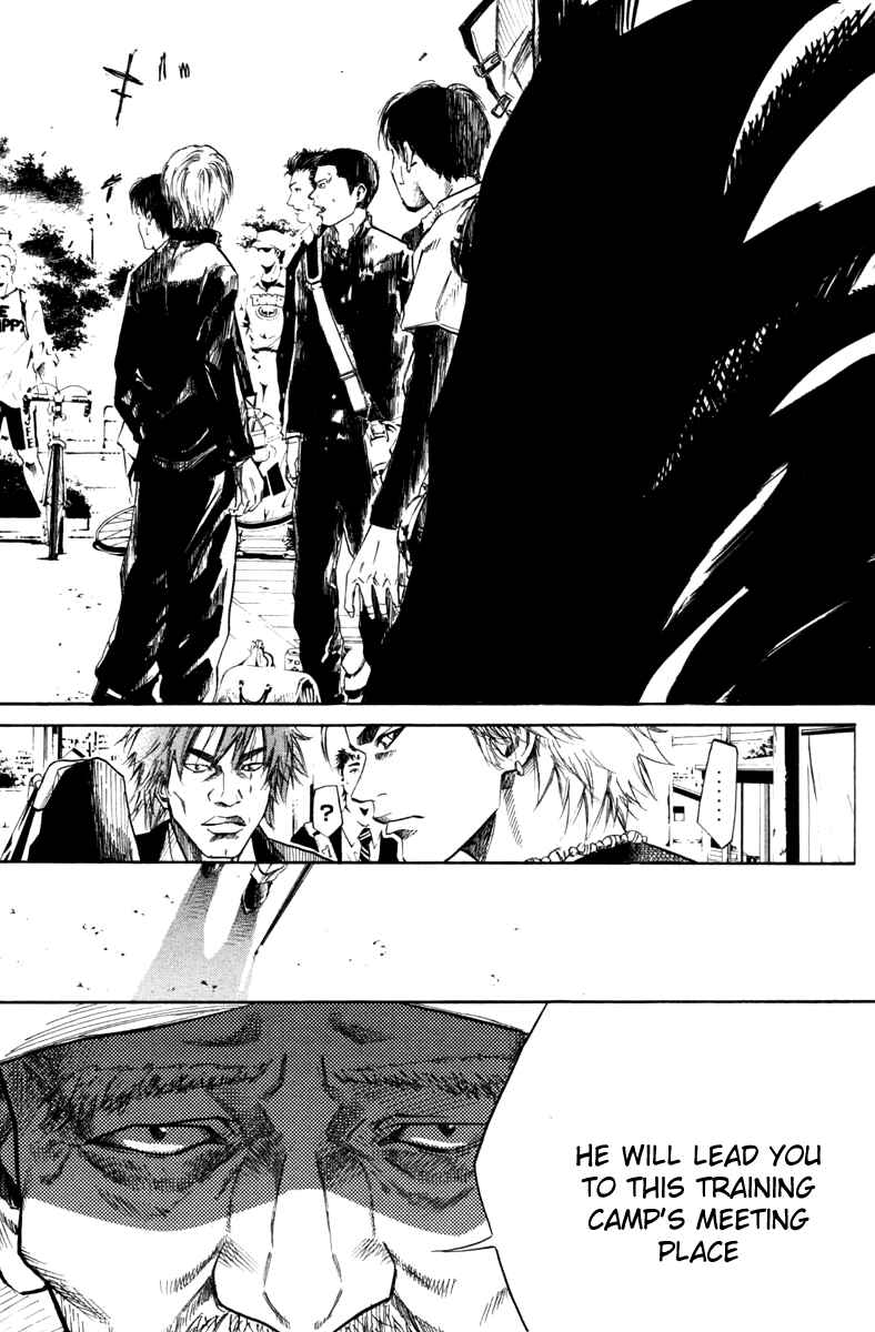 Page 24 Chapter 57 Over Drive