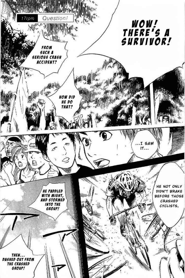 Page 1 Chapter 17 Over Drive