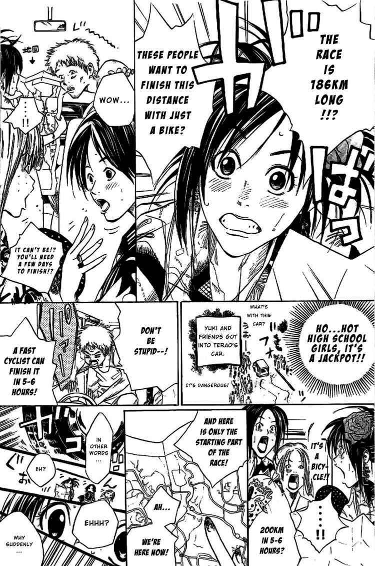 Page 4 Chapter 17 Over Drive
